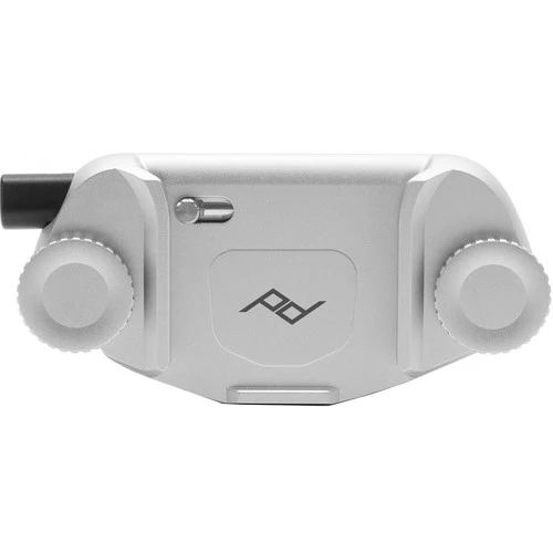 Peak Design CC-S-3 Clip for Capture V3 Silver